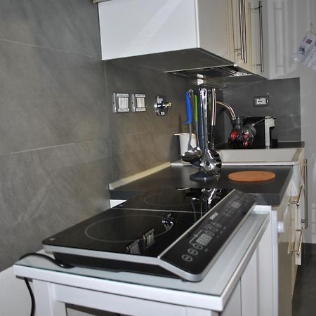 Waterfront Apartment 라스페치아 외부 사진