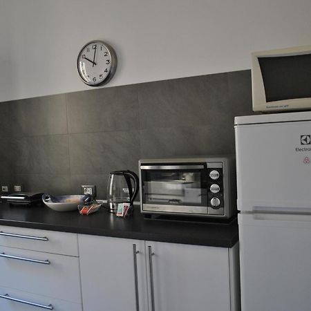 Waterfront Apartment 라스페치아 외부 사진