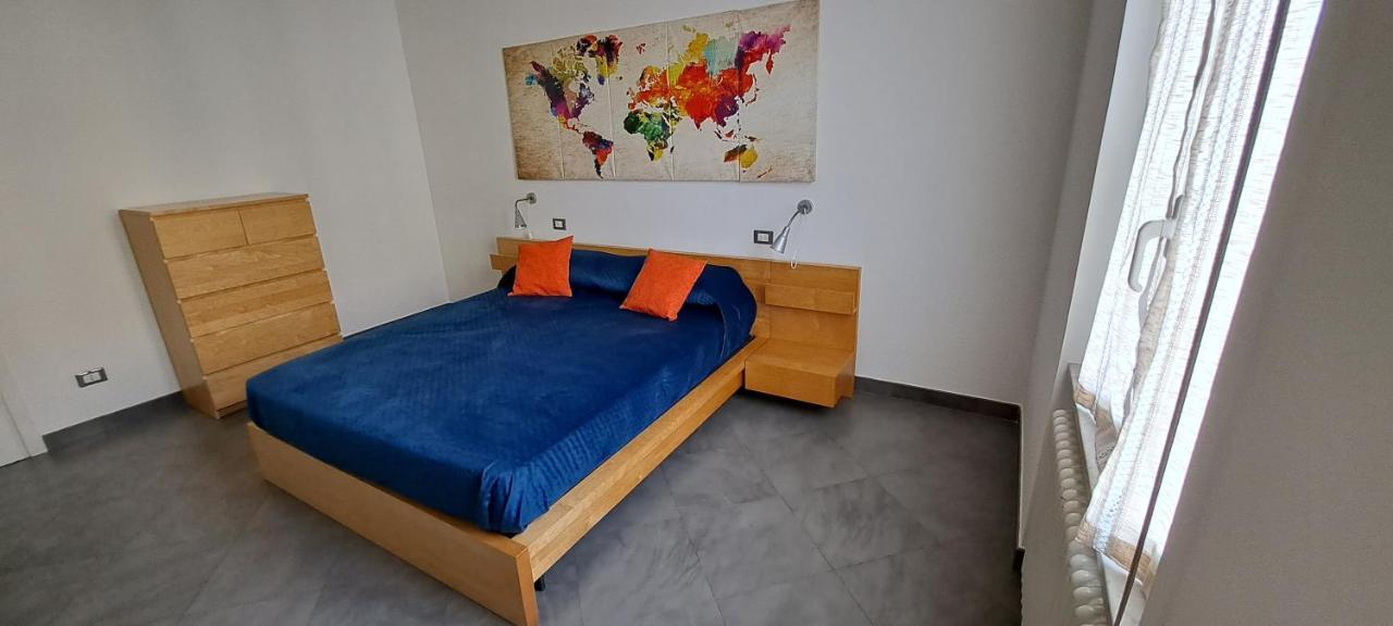 Waterfront Apartment 라스페치아 외부 사진