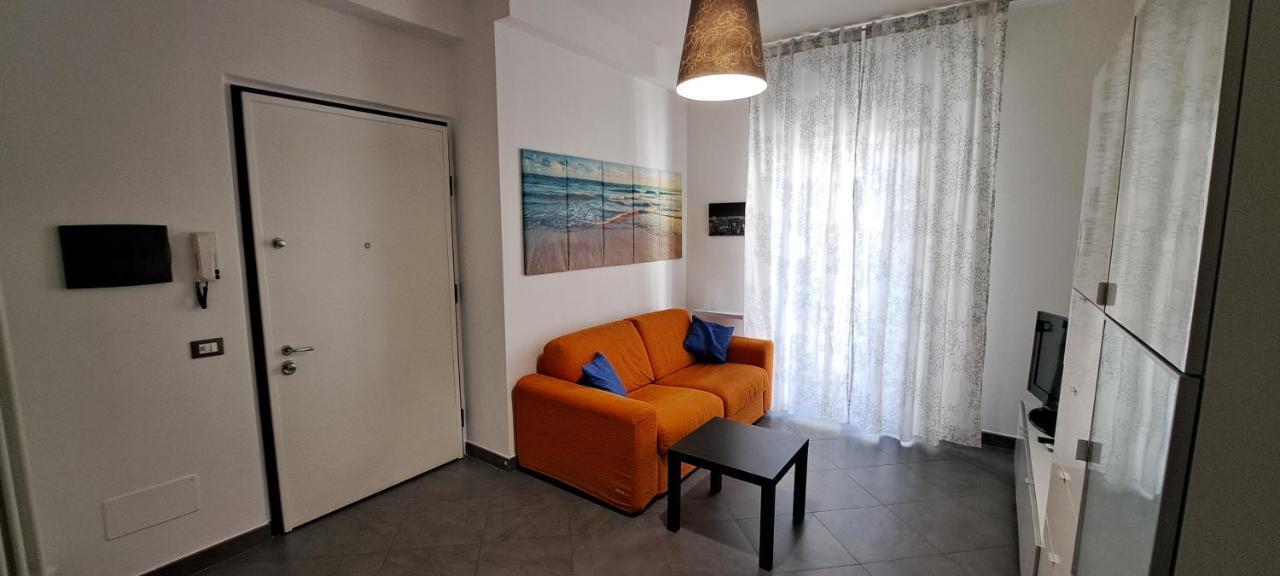 Waterfront Apartment 라스페치아 외부 사진