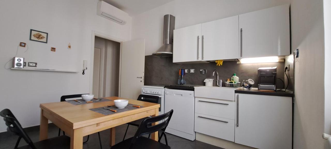 Waterfront Apartment 라스페치아 외부 사진