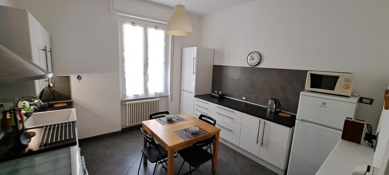 Waterfront Apartment 라스페치아 외부 사진