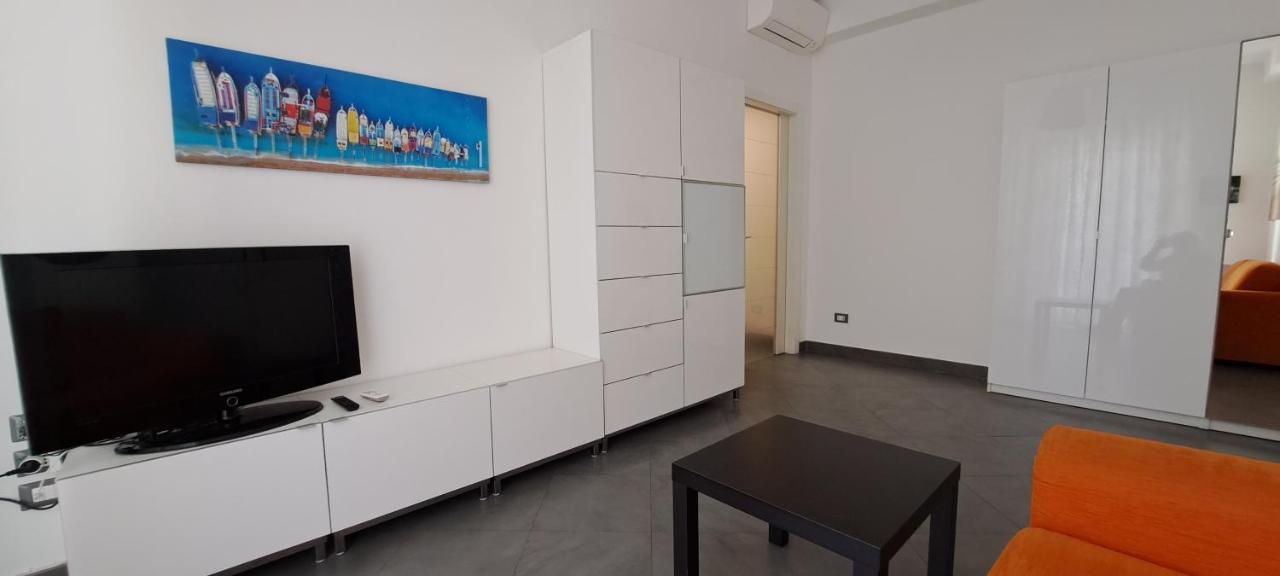 Waterfront Apartment 라스페치아 외부 사진