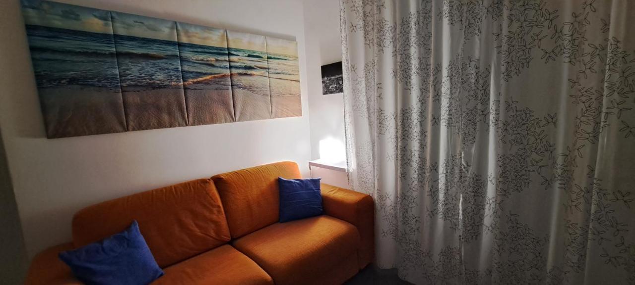 Waterfront Apartment 라스페치아 외부 사진