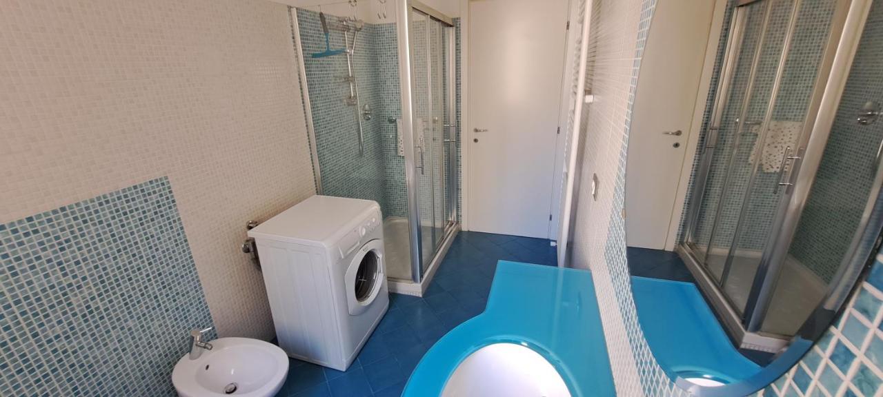 Waterfront Apartment 라스페치아 외부 사진