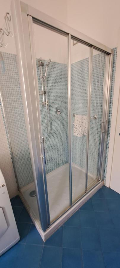 Waterfront Apartment 라스페치아 외부 사진