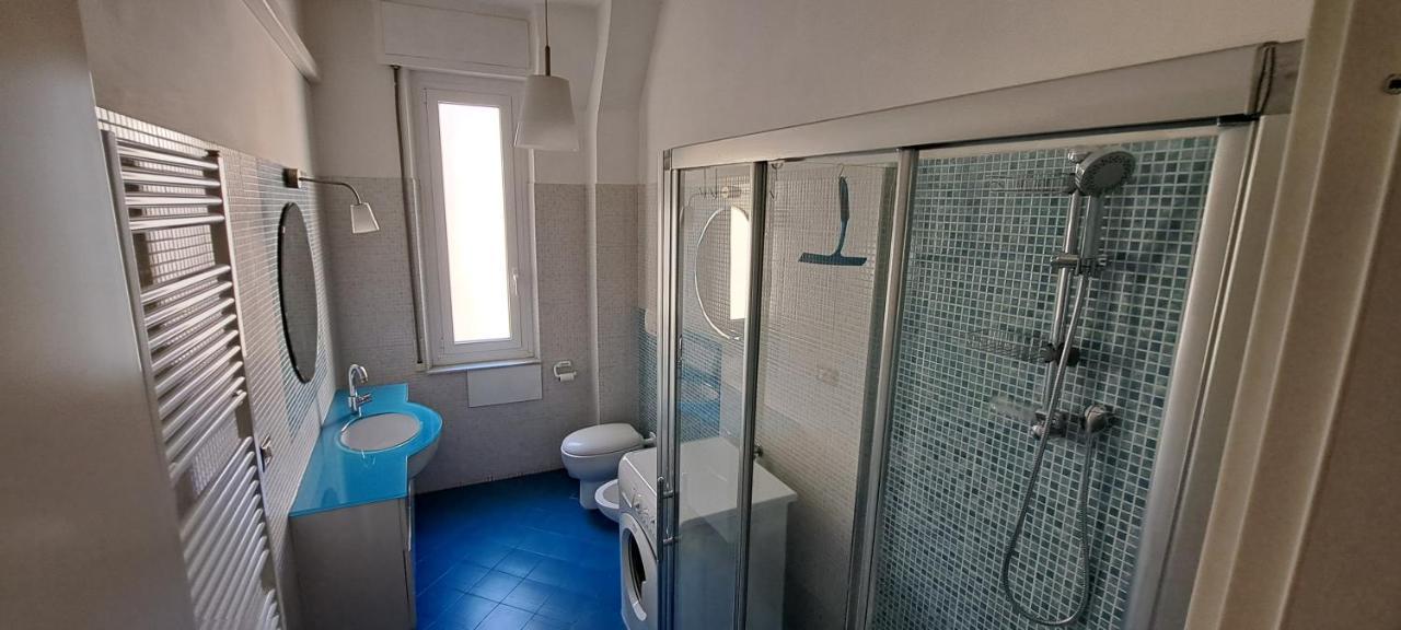 Waterfront Apartment 라스페치아 외부 사진