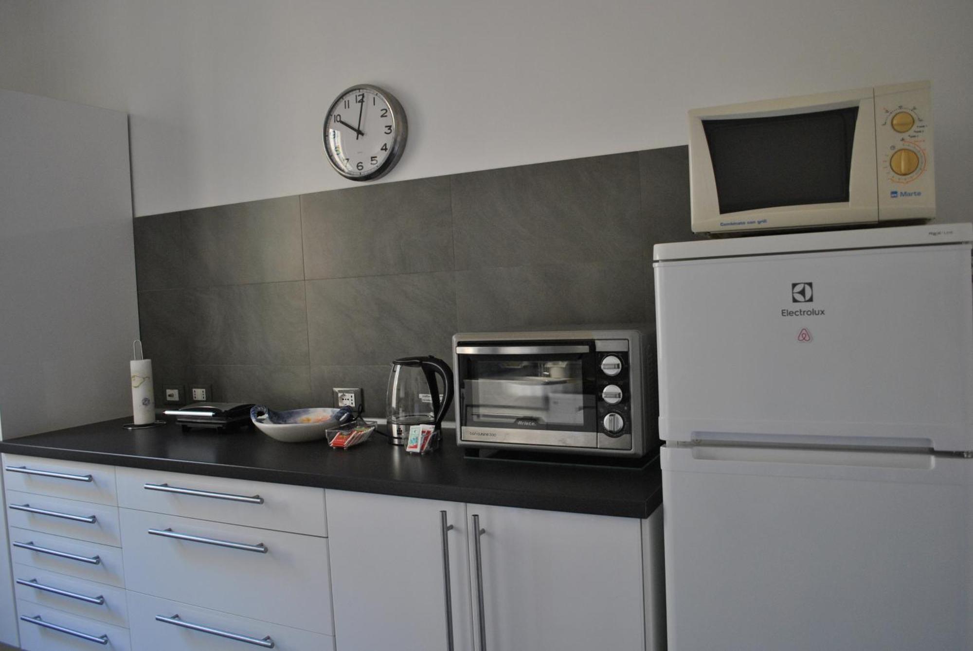 Waterfront Apartment 라스페치아 외부 사진