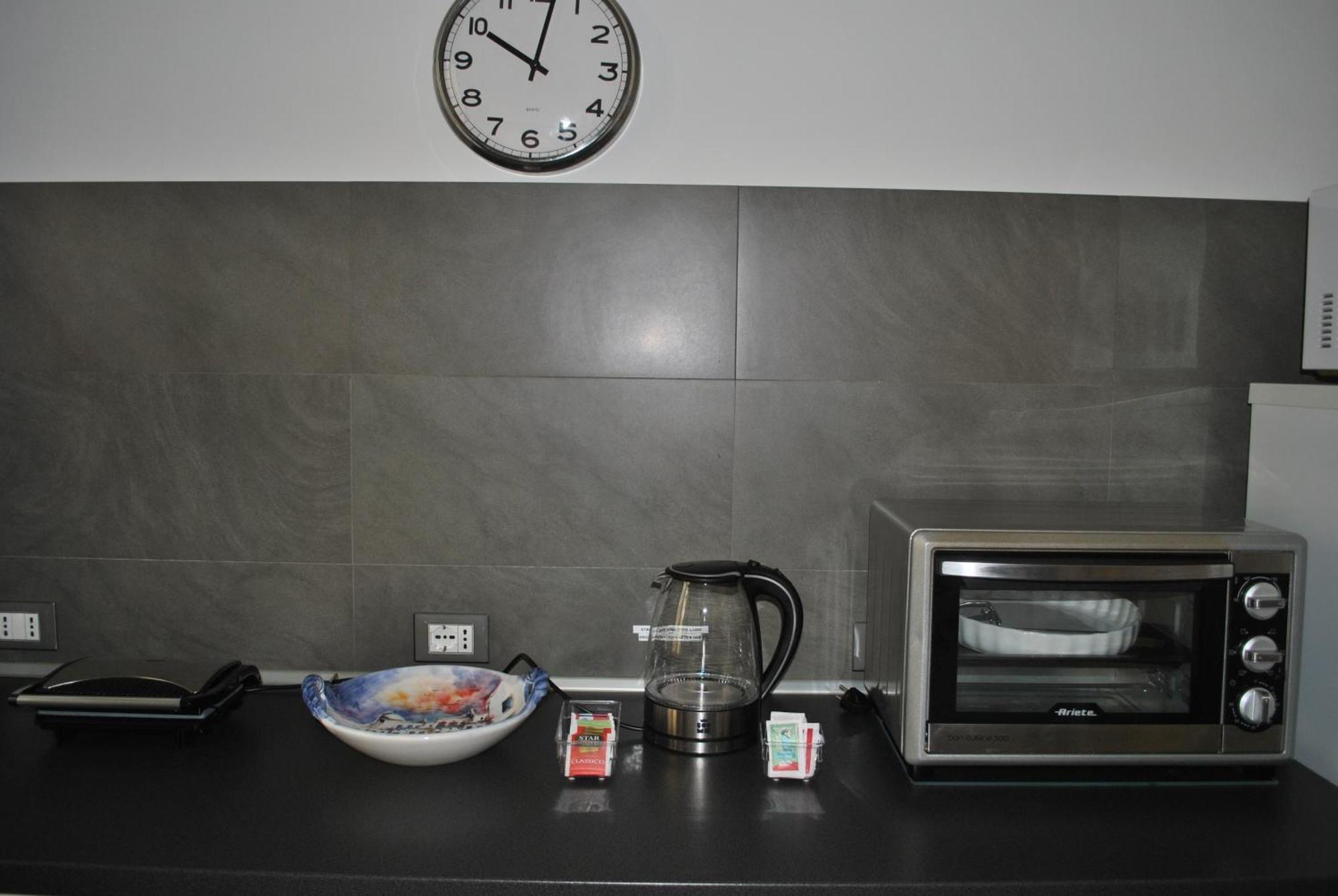 Waterfront Apartment 라스페치아 외부 사진